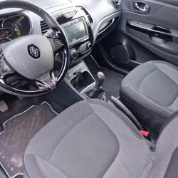 Renault Captur Intens TCe 90 Energy S&amp;S eco2 &Eacute;commoy