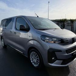 Peugeot Expert CA FIXE M BLUEHDI 180 S&amp;S EAT8 Carpiquet