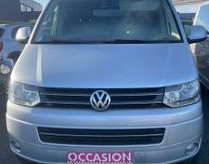 Volkswagen Transporter combi Saint-Brieuc