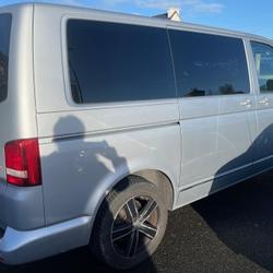 Volkswagen Transporter combi HIGHLINE L1H1 2.0 TDI 180 Saint-Brieuc