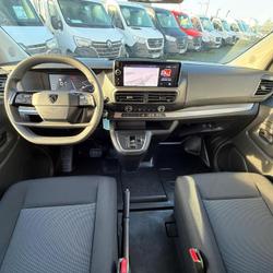 Peugeot Expert CA FIXE M BLUEHDI 180 S&amp;S EAT8 Carpiquet