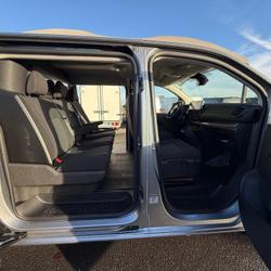 Peugeot Expert CA FIXE M BLUEHDI 180 S&amp;S EAT8 Carpiquet