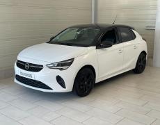 Opel Corsa SAINT-MARTIN-DES-CHAMPS