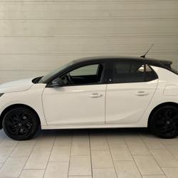 Opel Corsa Edition Business 136 ch &amp; Batterie 50 kw/h SAINT-MARTIN-DES-CHAMPS