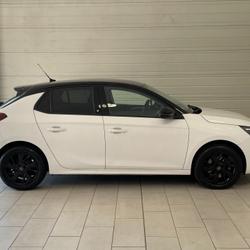 Opel Corsa Edition Business 136 ch &amp; Batterie 50 kw/h SAINT-MARTIN-DES-CHAMPS