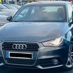 Audi A1 S line 1.2 TFSI 86 Qu&eacute;vert