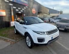 Land Rover Range Rover Evoque Rennes