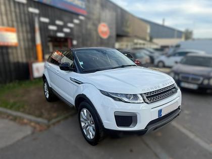 Land Rover Range Rover Evoque - Pure A  Mark III TD4 150 - 14 999 €