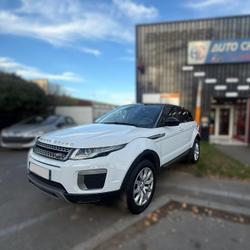 Land Rover Range Rover Evoque Pure A Mark III TD4 150 Rennes