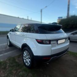 Land Rover Range Rover Evoque Pure A Mark III TD4 150 Rennes