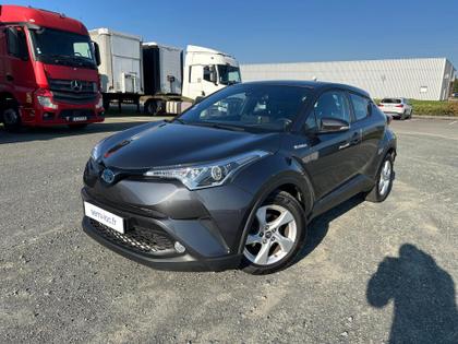 Toyota C-HR - Dynamic Business  C-HR 1.8L - 16 390 €