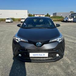 Toyota C-HR Dynamic Business C-HR 1.8L Fontenay-le-Comte