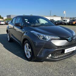 Toyota C-HR Dynamic Business C-HR 1.8L Fontenay-le-Comte
