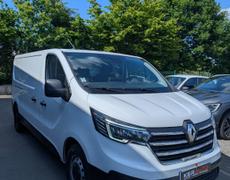 Renault Trafic Romillé