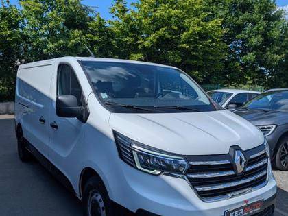 Renault Trafic - GRAND CONFORT  FGN L2H1 3000 KG BLUE DCI 130 - 21 490 €