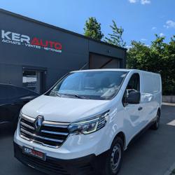 Renault Trafic GRAND CONFORT FGN L2H1 3000 KG BLUE DCI 130 Romill&eacute;
