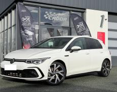 Volkswagen Golf - R-Line  1.5 eTSI OPF 150 DSG7 - 22 590 €