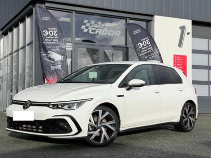 Volkswagen Golf - R-Line  1.5 eTSI OPF 150 DSG7 - 22 590 €