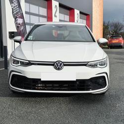Volkswagen Golf 8 R-Line 1.5 eTSI OPF 150 DSG7 Bazoges-en-Paillers