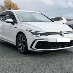 Volkswagen Golf 8 R-Line 1.5 eTSI OPF 150 DSG7 Bazoges-en-Paillers