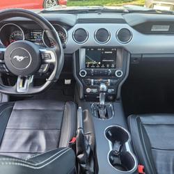 Ford Mustang GT V8 5.0 421 Soliers