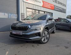 Skoda Karoq - Business  2.0 TDI 116 ch SCR DSG7 - 22 990 €
