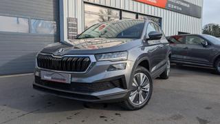 Skoda Karoq  - Business - photo 0