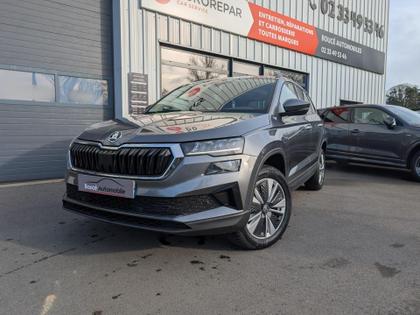 Skoda Karoq - Business  2.0 TDI 116 ch SCR DSG7 - 22 990 €
