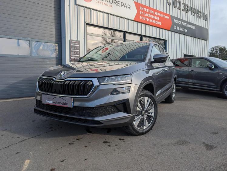 Skoda Karoq  - Business - 22 990 €