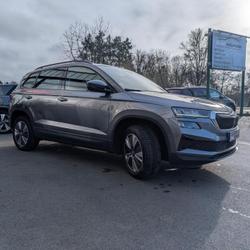Skoda Karoq Business 2.0 TDI 116 ch SCR DSG7 Saint-Hilaire-du-Harcou&euml;t