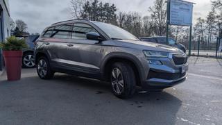 Skoda Karoq  - Business - photo 1