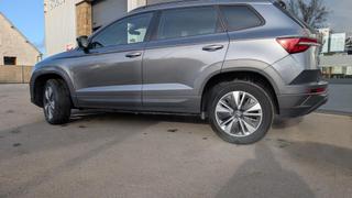Skoda Karoq  - Business - photo 2