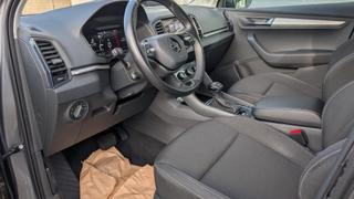 Skoda Karoq  - Business - photo 3