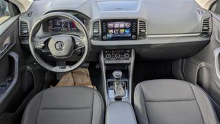 Skoda Karoq  - Business - photo 4