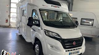 Profile Pilote Autres Pilote   - photo 0