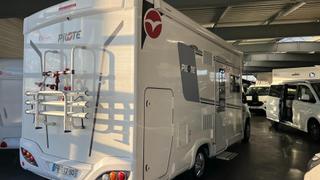 Profile Pilote Autres Pilote   - photo 2