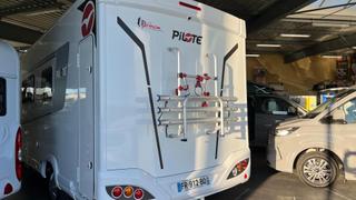 Profile Pilote Autres Pilote   - photo 3