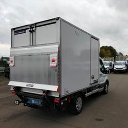 Ford Transit TREND T350 L2 2.0 TDCI 130CH CAISSE FRIGORIFIQUE + HAYON Sainte-Gemmes-sur-Loire