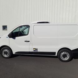 Renault Trafic ADVANCE L1H1 2.0 DCI 130CH FRIGORIFIQUE FRCX Sainte-Gemmes-sur-Loire