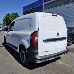 Renault Kangoo EXTRA - 22 VAN TCE 130 La Garnache