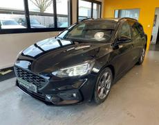 Ford Focus Cholet