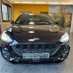 Ford Focus ST Line X SW 1.5 EcoBlue 120 S&amp;S Cholet