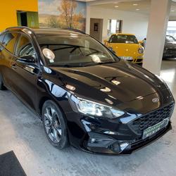 Ford Focus ST Line X SW 1.5 EcoBlue 120 S&amp;S Cholet