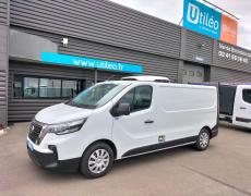 Nissan Primastar Sainte-Gemmes-sur-Loire