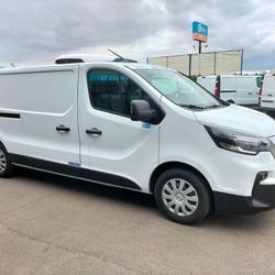 Nissan Primastar N-CONNECTA FRIGORIFIQUE L2H1 2.0 DCI 150 S/S BVM Sainte-Gemmes-sur-Loire