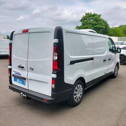 Nissan Primastar N-CONNECTA FRIGORIFIQUE L2H1 2.0 DCI 150 S/S BVM Sainte-Gemmes-sur-Loire