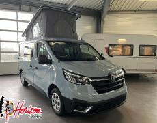 Fourgon Renault Autres Renault  - Pilote RENAULT TRAFIC 2L DCI 130 CH - 54 900 €
