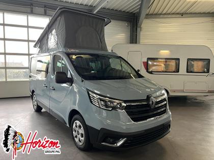 Fourgon Renault Autres Renault  - Pilote RENAULT TRAFIC 2L DCI 130 CH - 54 900 €