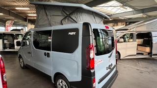 Fourgon Renault Autres Renault   - photo 2