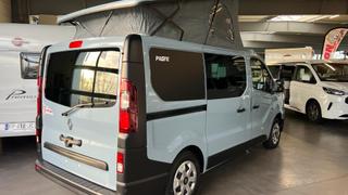 Fourgon Renault Autres Renault   - photo 3